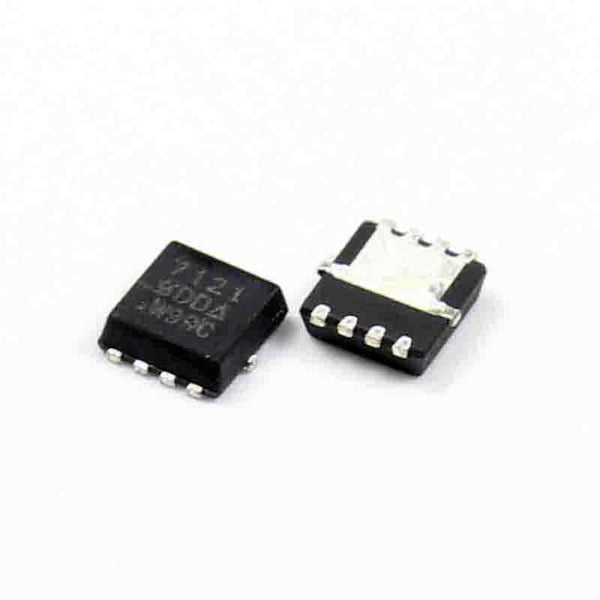 SI7121DN-T1-GE3 - PowerPAK? 1212-8 - MOSFET P-CH 30V 16A 1212-8