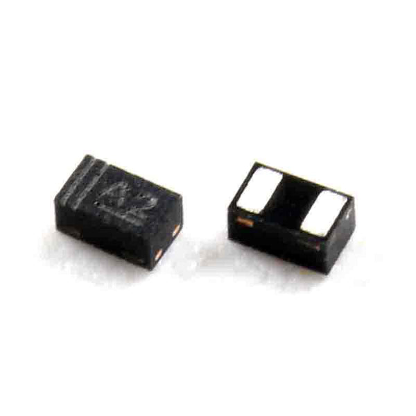 BZX884-C2V7,315 - SOD-882 - DIODE ZENER 2.7V 250MW SOD882