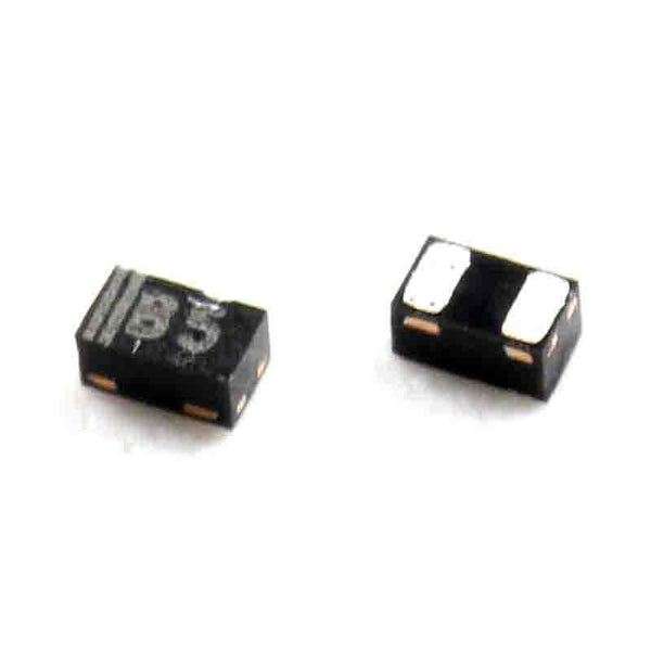 BZX884-C3V6,315 - SOD-882 - DIODE ZENER 3.6V 250MW SOD882