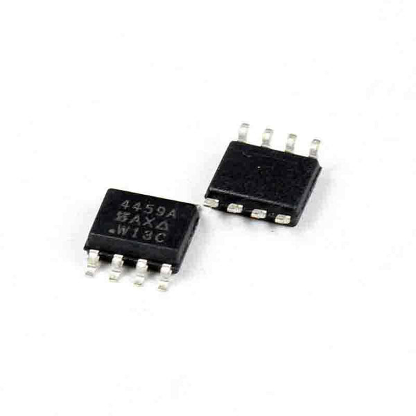 SI4459ADY-T1-GE3 - 8-SOIC N - MOSFET P-CH 30V 29A 8-SOIC