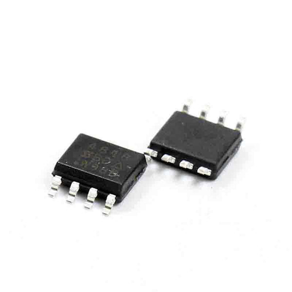 SI4848DY-T1-E3 - 8-SOIC N - MOSFET N-CH 150V 2.7A 8-SOIC