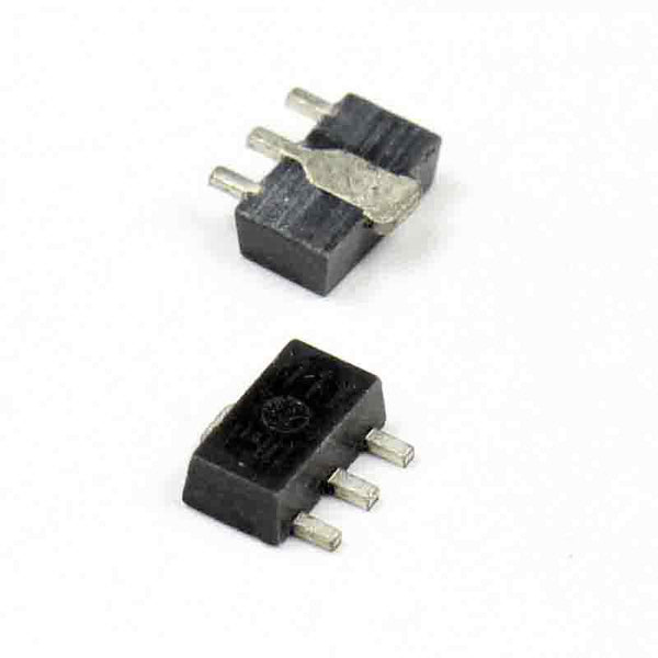 BZV49-C11,115 - SOT-89-3 - DIODE ZENER 11V 1W SOT89