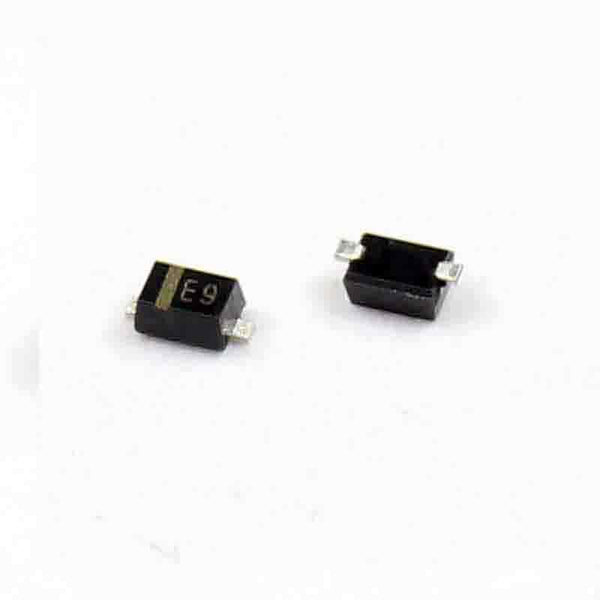 BZX585-B13,135 - SOD-523 - DIODE ZENER 13V 300MW SOD523