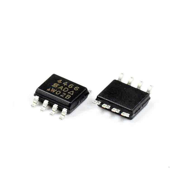 SI4466DY-T1-E3 - 8-SOIC N - MOSFET N-CH 20V 9.5A 8-SOIC