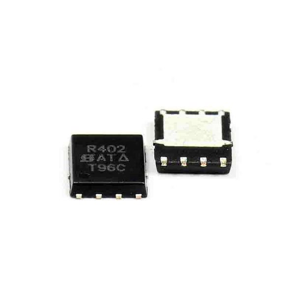 SIR402DP-T1-GE3 - PowerPAK? SO-8 - MOSFET N-CH 30V 35A PPAK 8SOIC