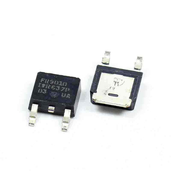 IRFR9010PBF - D-Pak - MOSFET P-CH 50V 5.3A DPAK