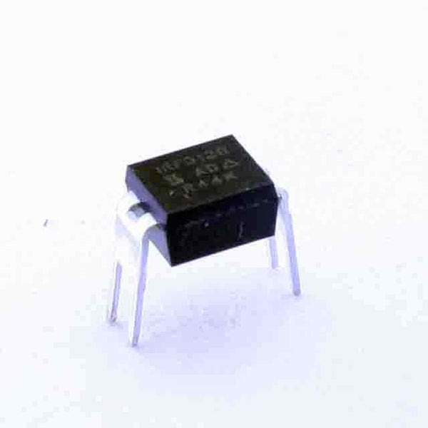 IRFD120PBF - 4-DIP, Hexdip, HVMDIP - MOSFET N-CH 100V 1.3A 4-DIP