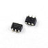 2N7002DW-7-F - SOT-363 - MOSFET N-CHAN DUAL 60V SOT363