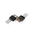 IRF820PBF - TO-220AB - MOSFET N-CH 500V 2.5A TO-220AB