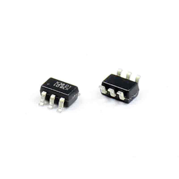 BSS138DW-7-F - SOT-363 - MOSFET DUAL N-CHAN 50V SC70-6