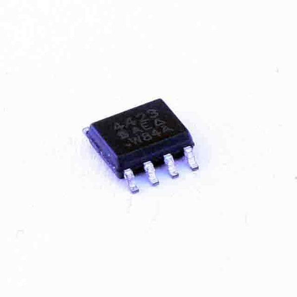 SI4423DY-T1-E3 - 8-SOIC N - MOSFET P-CH 20V 10A 8-SOIC