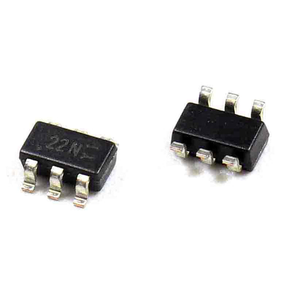 DMN2215UDM-7 - SOT-26 - MOSFET N-CH 20V 2A SOT-26