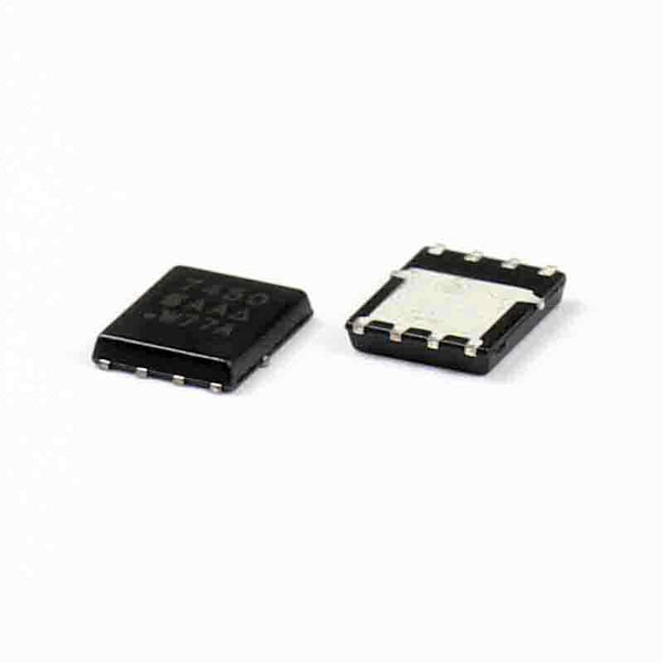 SI7450DP-T1-GE3 - PowerPAK? SO-8 - MOSFET N-CH 200V 3.2A PPAK 8SOIC