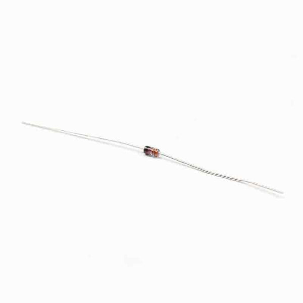 BAV21,133 - ALF2 - DIODE GP 200V 250MA DO-35