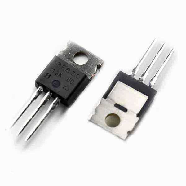 IRF830PBF - TO-220AB - MOSFET N-CH 500V 4.5A TO-220AB