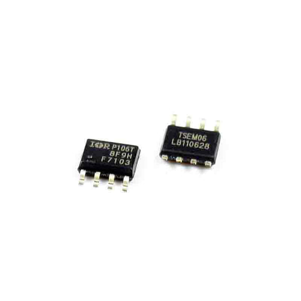 IRF7103TRPBF - 8-SO - MOSFET N-CH 50V 3A 8-SOIC