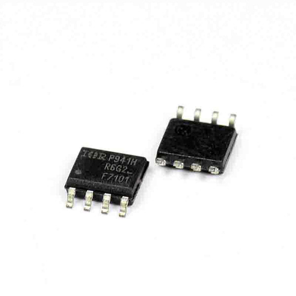 IRF7101TRPBF - 8-SO - MOSFET N-CH 20V 3.5A 8-SOIC