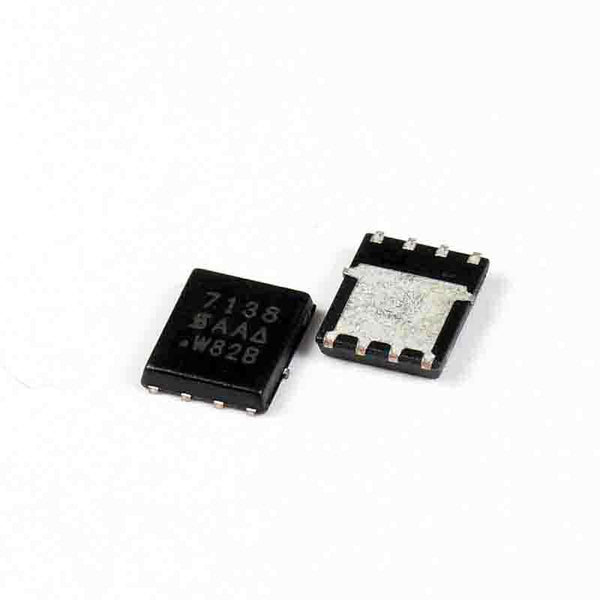 SI7138DP-T1-E3 - PowerPAK? SO-8 - MOSFET N-CH 60V 30A PPAK 8SOIC