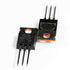 IRL510PBF - TO-220AB - MOSFET N-CH 100V 5.6A TO-220AB