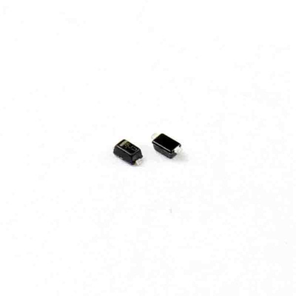 RB520S30T1G - SOD-523 - DIODE SCHOTTKY 200MA 30V SOD523