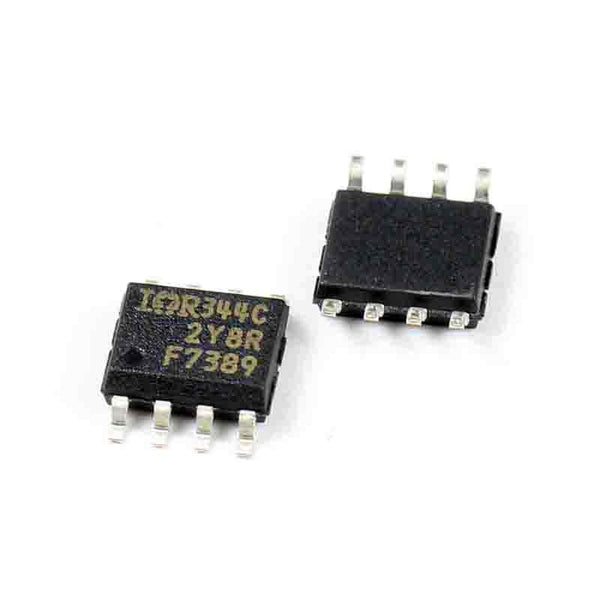 IRF7389TRPBF - 8-SO - MOSFET N+P 30V 5.3A 8-SOIC