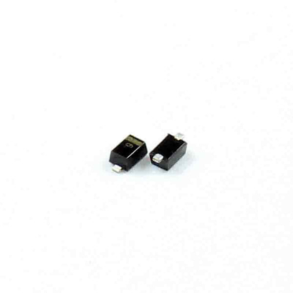 BAS516,115 - SOD-523 - DIODE 100V 250MA SOD523