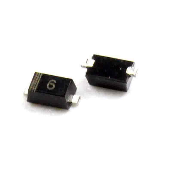 BAS516,135 - SOD-523 - DIODE SW 100V 250MA H-S SOD523