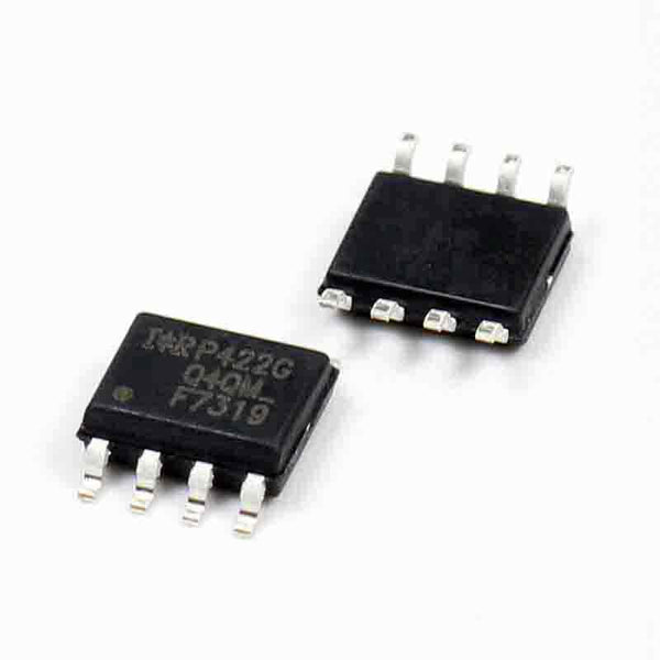 IRF7319TRPBF - 8-SO - MOSFET N+P 30V 4.9A 8-SOIC