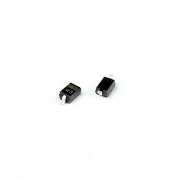 RB751V40,115 - SOD-323 - DIODE SCHOTTKY 40V 120MA SOD-323