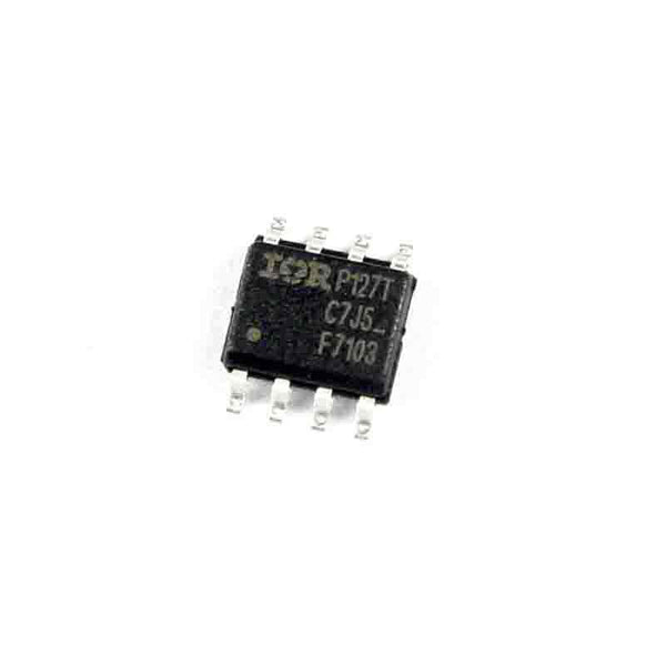 IRF7103PBF - 8-SO - MOSFET N-CH 50V 3A 8-SOIC