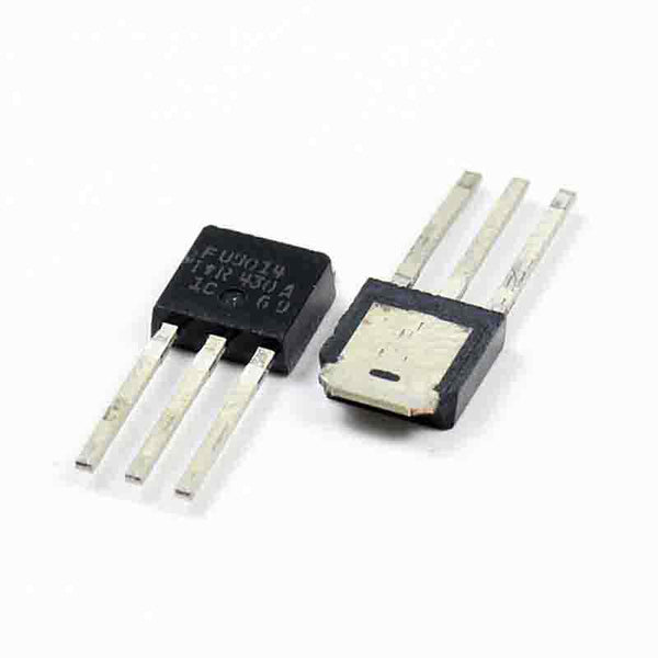 IRFU9014PBF - TO-251AA - MOSFET P-CH 60V 5.1A I-PAK