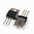 IRF9Z34PBF - TO-220AB - MOSFET P-CH 60V 18A TO-220AB