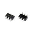 FDC6312P - 6-SSOT - MOSFET P-CH DUAL 20V SSOT-6