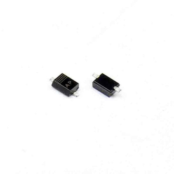 BAT54J,115 - SOD-323F - DIODE SCHOTTKY SS SOD-323