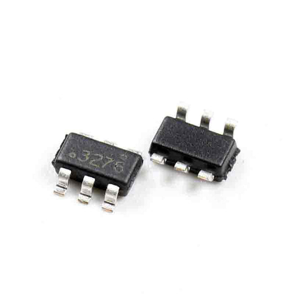 FDC6327C - 6-SSOT - MOSFET N/P-CH DUAL 20V SSOT-6