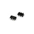 FDC3601N - 6-SSOT - MOSFET N-CH DUAL 100V SSOT-6