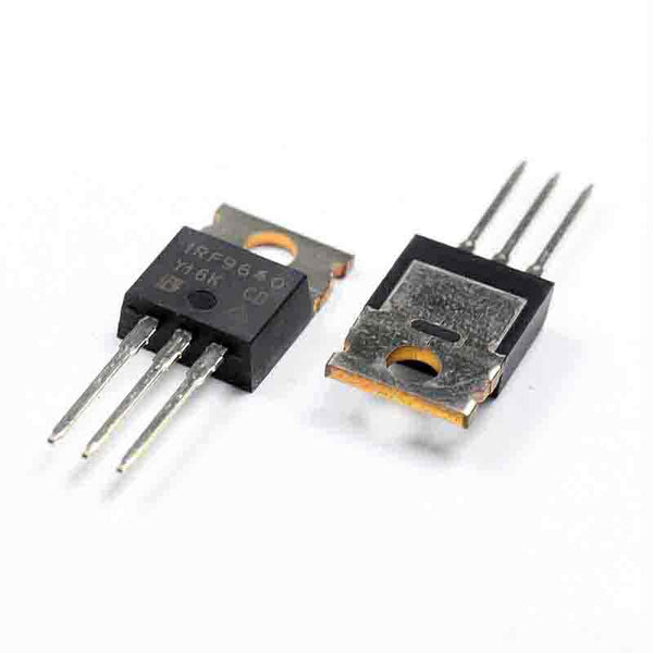 IRF9640PBF - TO-220AB - MOSFET P-CH 200V 11A TO-220AB