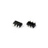 FDC6506P - 6-SSOT - MOSFET P-CHAN DUAL 30V SSOT6