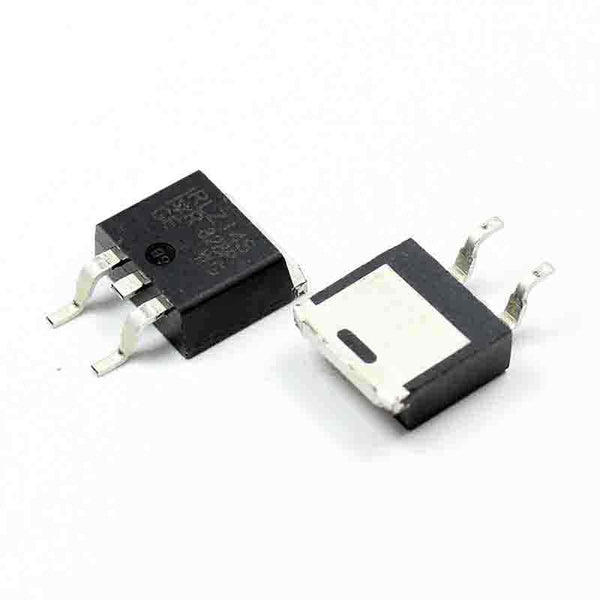 IRLZ14SPBF - D2PAK - MOSFET N-CH 60V 10A D2PAK