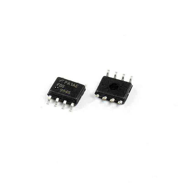 FDS9945 - SO-8 - MOSFET N-CH 60V 3.5A SO-8