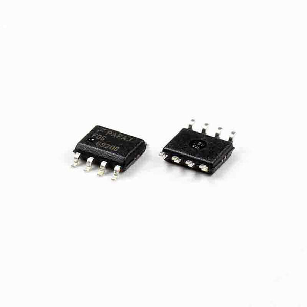 FDS6930B - 8-SOIC N - MOSFET N-CH DUAL 30V 5.5A 8-SOIC