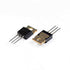 IRLZ44PBF - TO-220AB - MOSFET N-CH 60V 50A TO-220AB