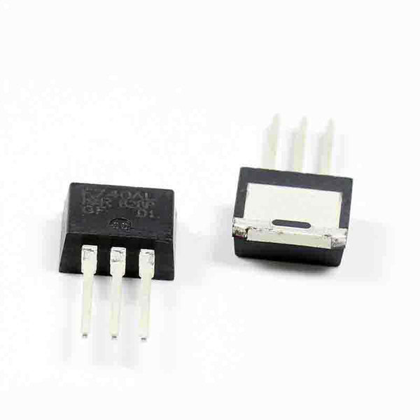 IRF740ALPBF - I2PAK - MOSFET N-CH 400V 10A TO-262