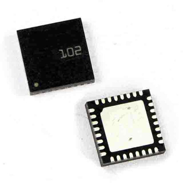 MB9BF121JWQN-G-JNE2 - 32-QFN (4x4) - IC MCU 32BIT 64K FLASH 32-QFN