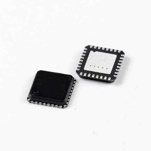 QT60160-ATG - 32-QFN - IC TOUCH SENSOR 16KEY 32QFN