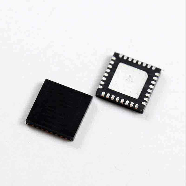 SX1210I084T - 32-TQFN-EP (5x5) - IC SINGLE-CHIP RECEIVER 32-TQFN