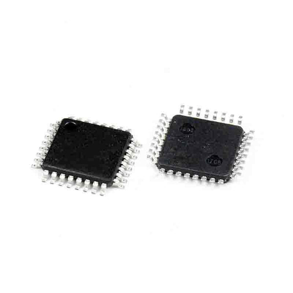 ATTINY88-15AZ - 32-TQFP - IC MCU 8KB FLASH 12MHZ 32TQFP