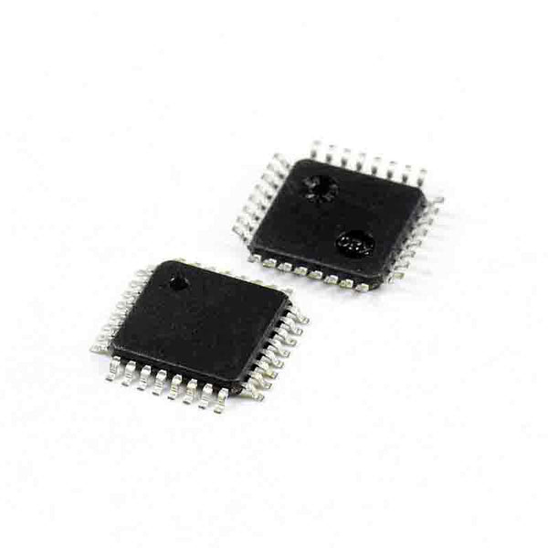 ATSAMD21E18A-AF - 32-TQFP (7x7) - IC MCU 32BIT 256KB FLASH 32TQFP