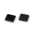 QT60240-ATG - 32-TQFP - IC TOUCH SENSOR 24KEY 32-TQFP