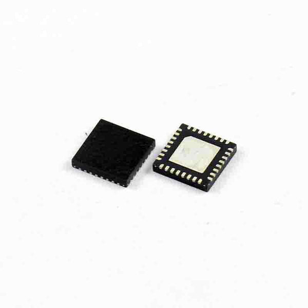 ATTINY28V-1MU - 32-VFQFN Exposed Pad - IC MCU AVR 2K 1.8V 1.2MHZ 32-QFN